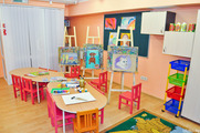 Детский развивающий центр «ПОЗНАЙКА»