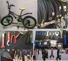 Прокат и ремонт велосипедов «Мульти-Мастер»