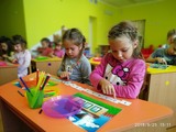 Детский развивающий центр «Волшебный мир детства»