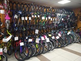 Магазин велосипедов bikesport.by