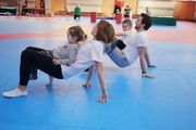 Детский фитнес и развивающая гимнастика «Маугли»