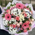 Магазин по доставке цветов «Цветочник» 