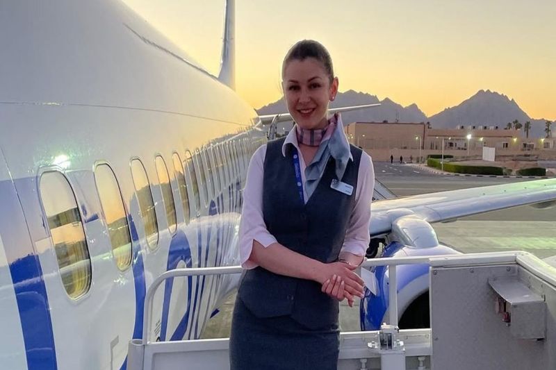 Что рассказала белоруска, которая полжизни провела в путешествиях.