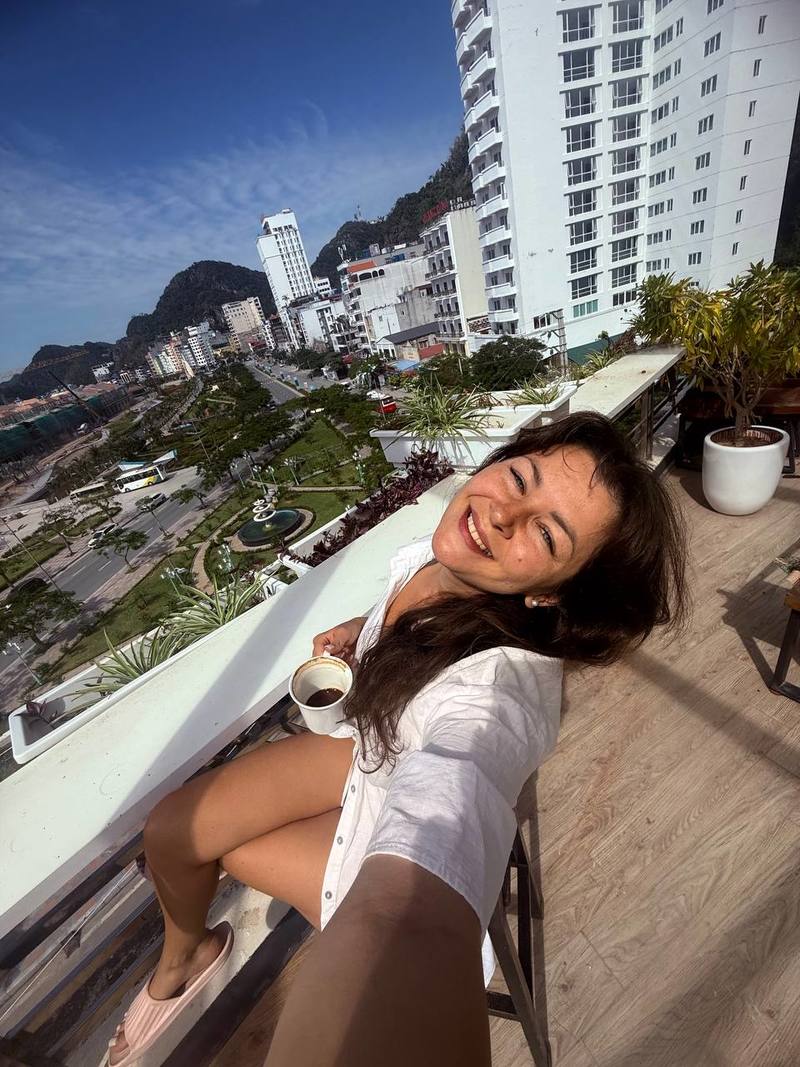 Что рассказала белоруска, которая полжизни провела в путешествиях.