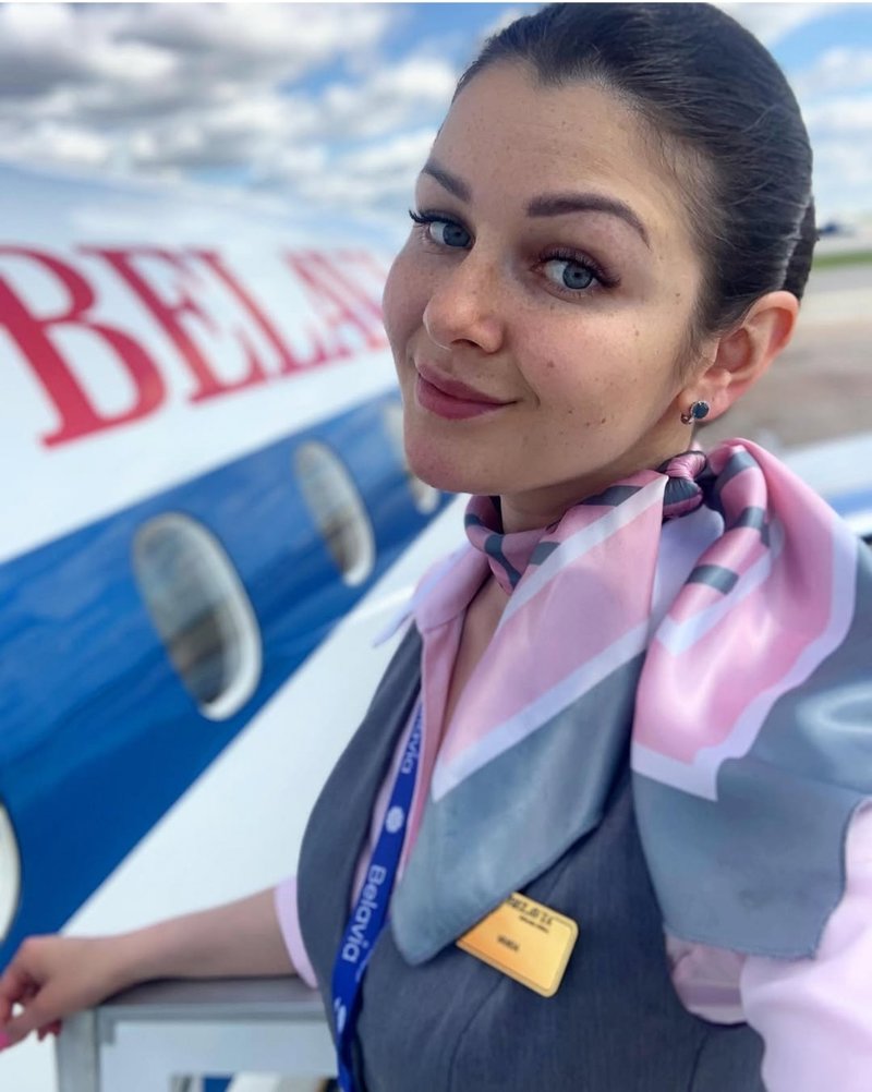 Что рассказала белоруска, которая полжизни провела в путешествиях.