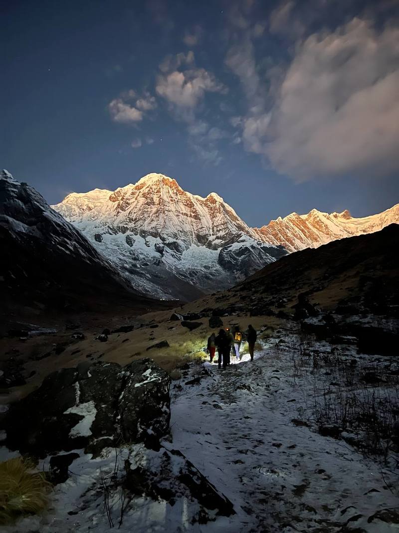 Что рассказала белоруска, которая полжизни провела в путешествиях.