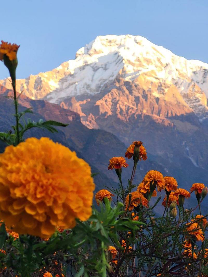 Что рассказала белоруска, которая полжизни провела в путешествиях.