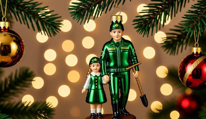 В Волковысском лесхозе