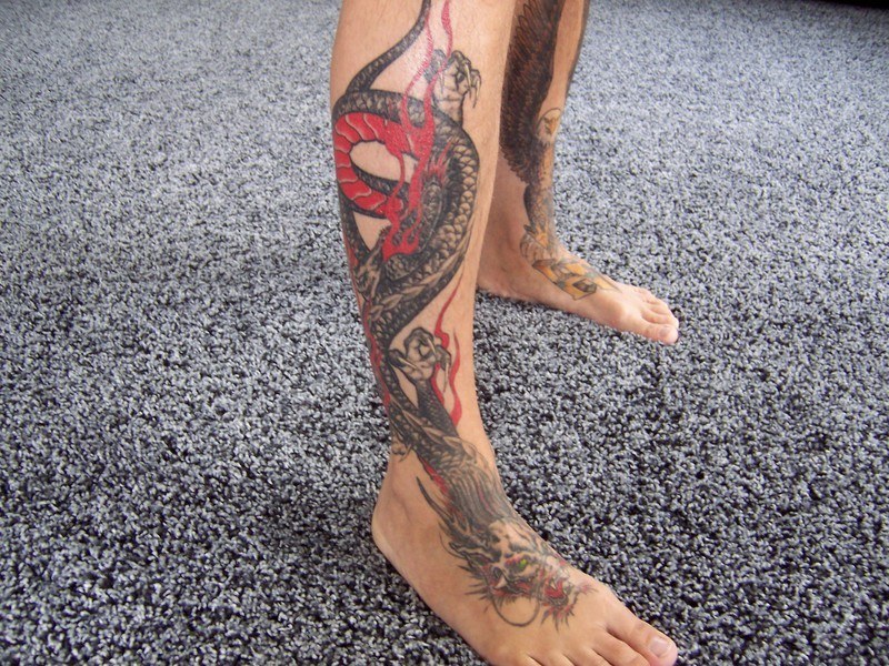 Зачем вам действительно нужно орнамент тату