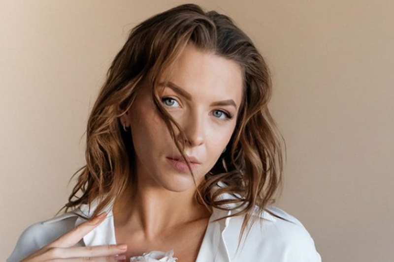 Мелитина Станюта рассказала о проблемах со своим именем и