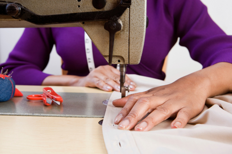 Как научиться шить с нуля в домашних условиях бесплатно?