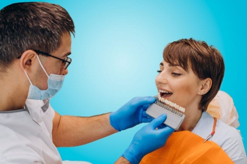 Хотите восстановить неполный зубной ряд, но имплантация — это слишком ...