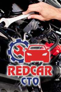 Redcar logo