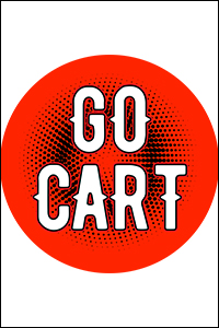 Logo cart
