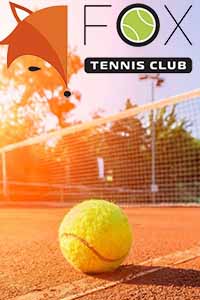 Fox tennis