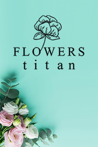 Flowers titan 200 300