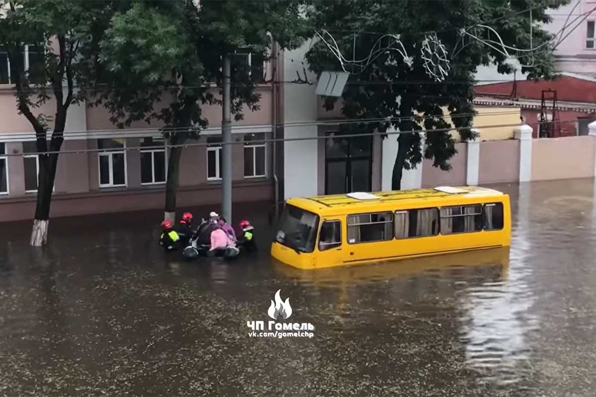 Знакомства В Городе Гомеле