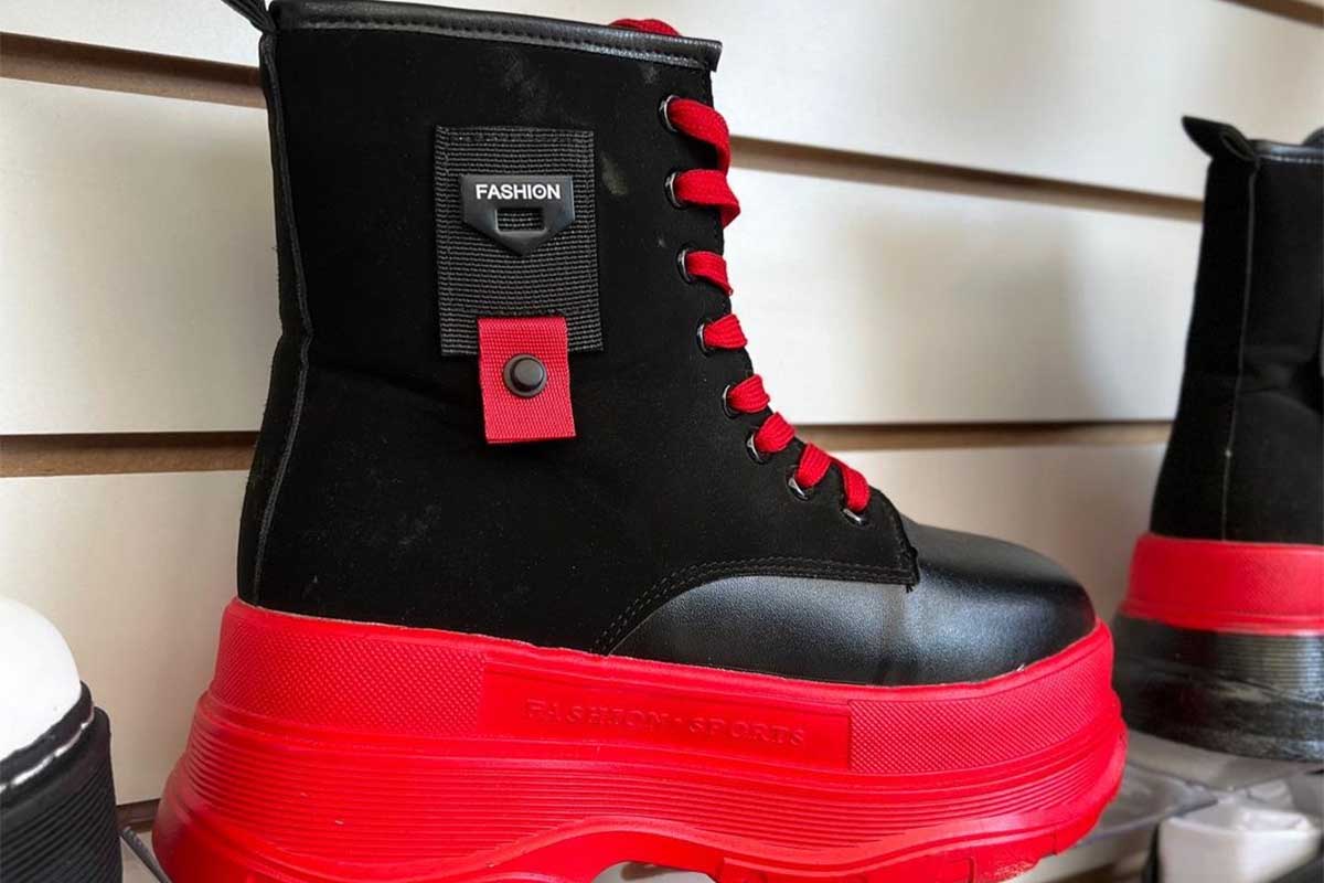 В Таборах рассказали о точном ключе к созданию модного женского образа ...