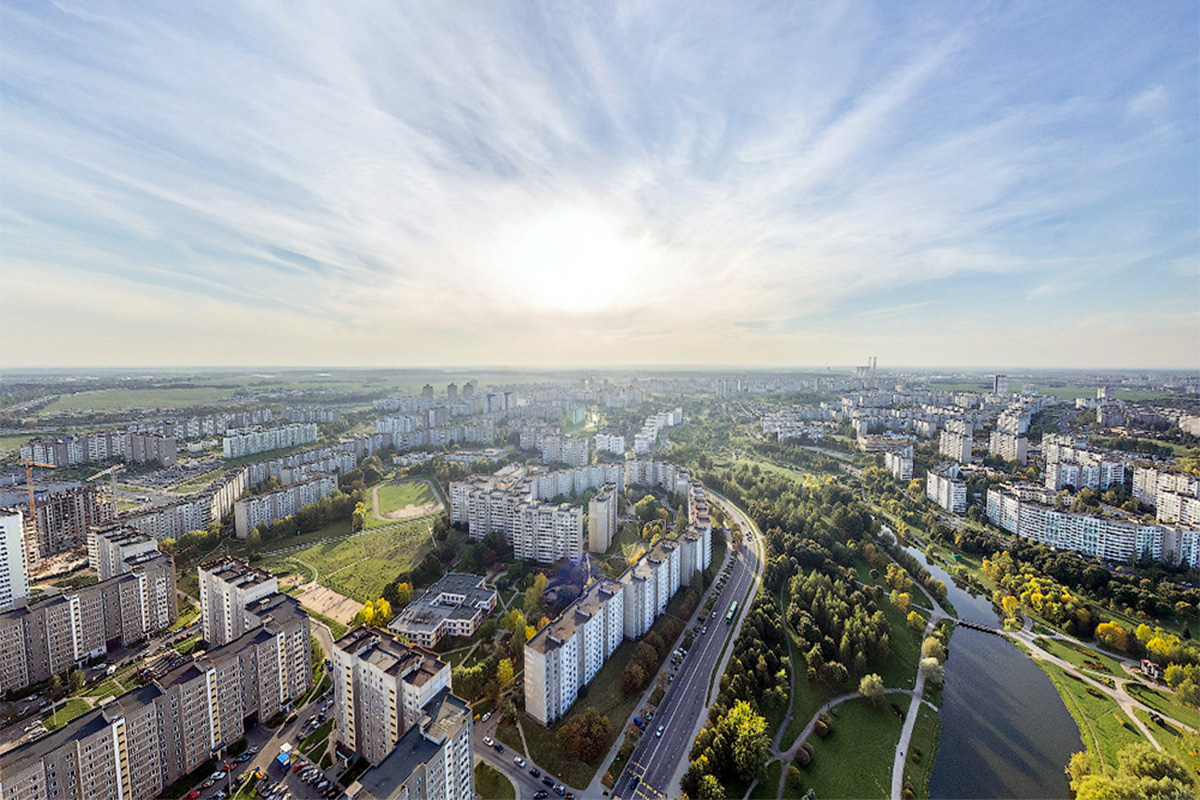 Малиновка минск. Минск район Малиновка. Район Малиновка Московская. Минск Малиновка панорама.