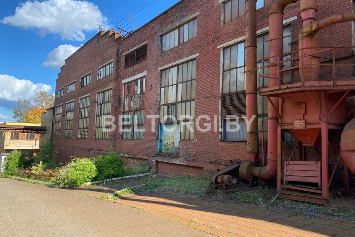 Минский радиаторный завод снова выставили на торги. Сколько стоит лот в ...