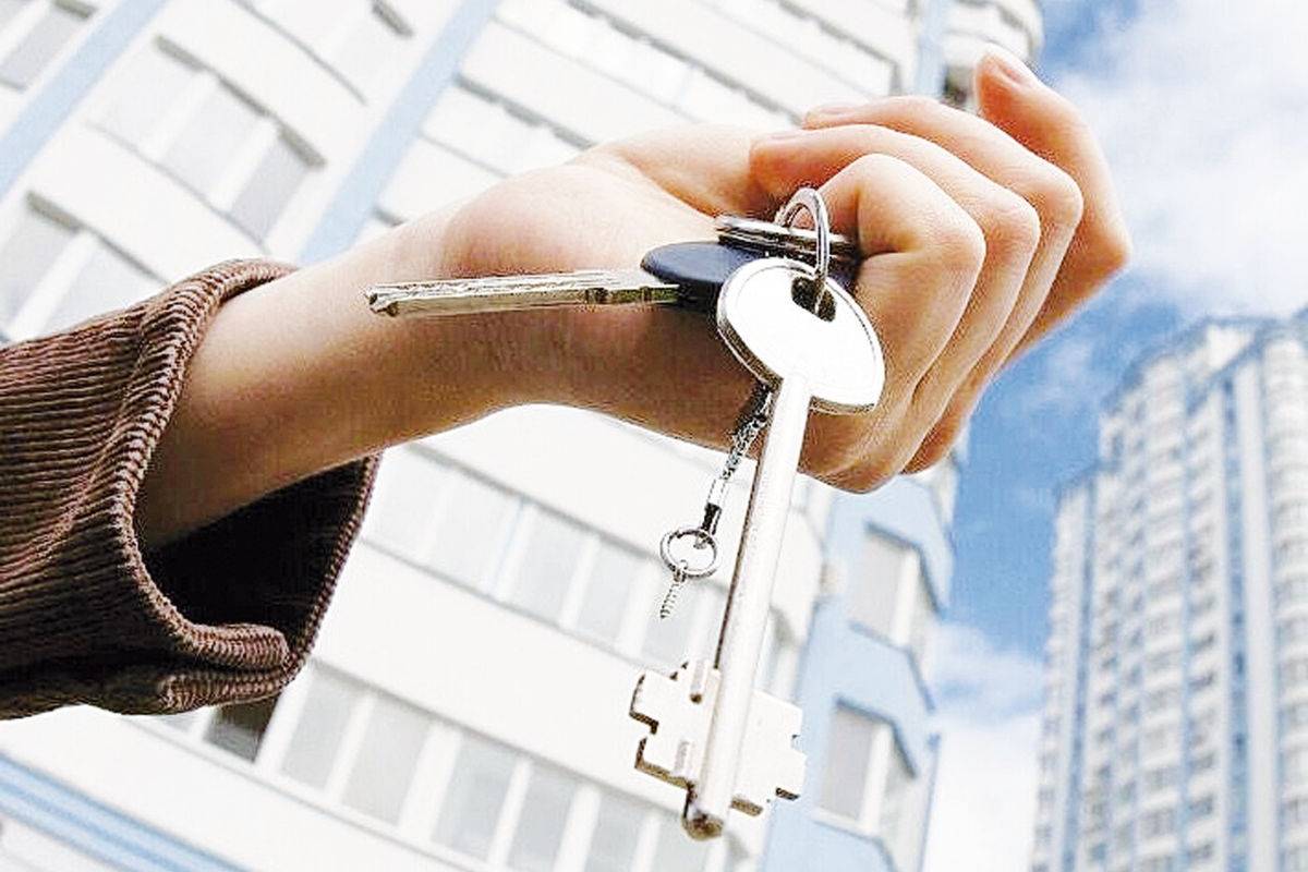 Минчанам предлагают квартиры в Грушевке: сколько стоит «квадрат»?