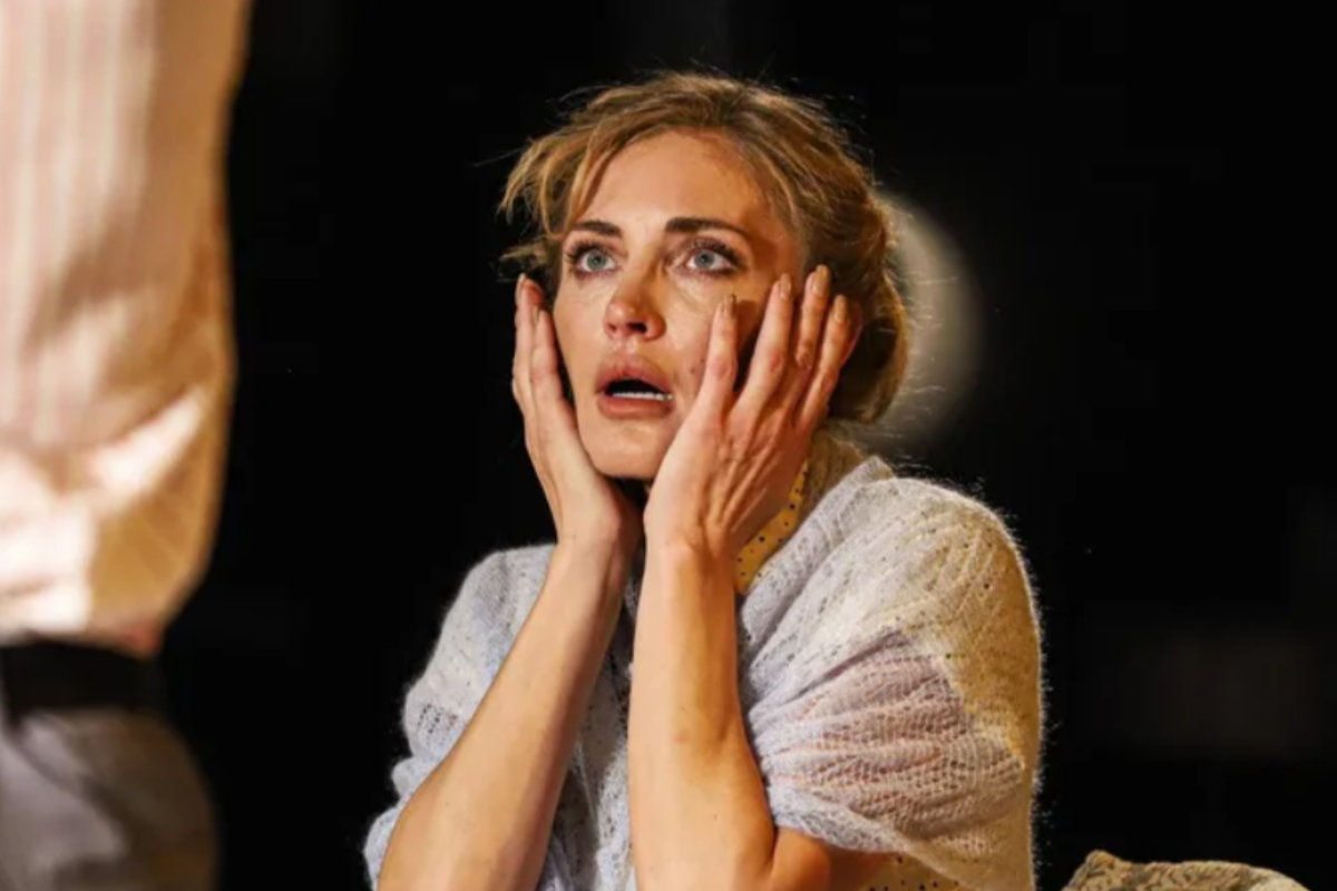 Ругается матом и не может сдержать эмоции: звезду сериалов с ...