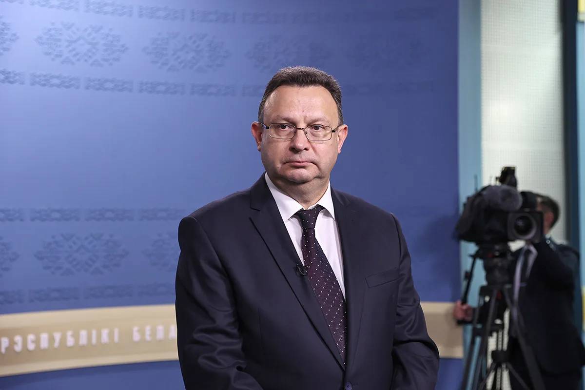 Пиневич прокомментировал увеличение срока отработки врачей-ординаторов