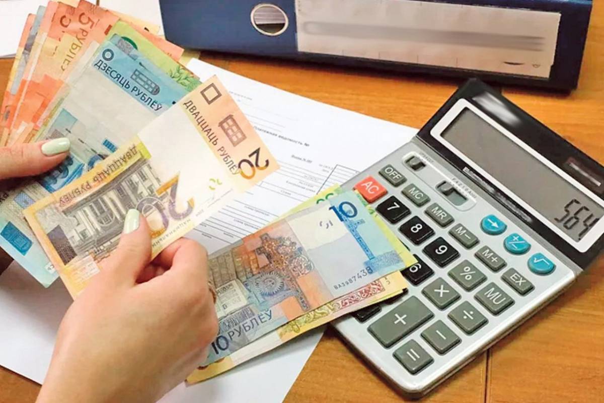 Главный бухгалтер 6 лет обворовывала предприятие – прибавляла к своей ...