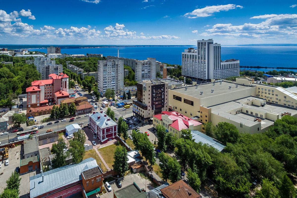 каталог Ульяновск