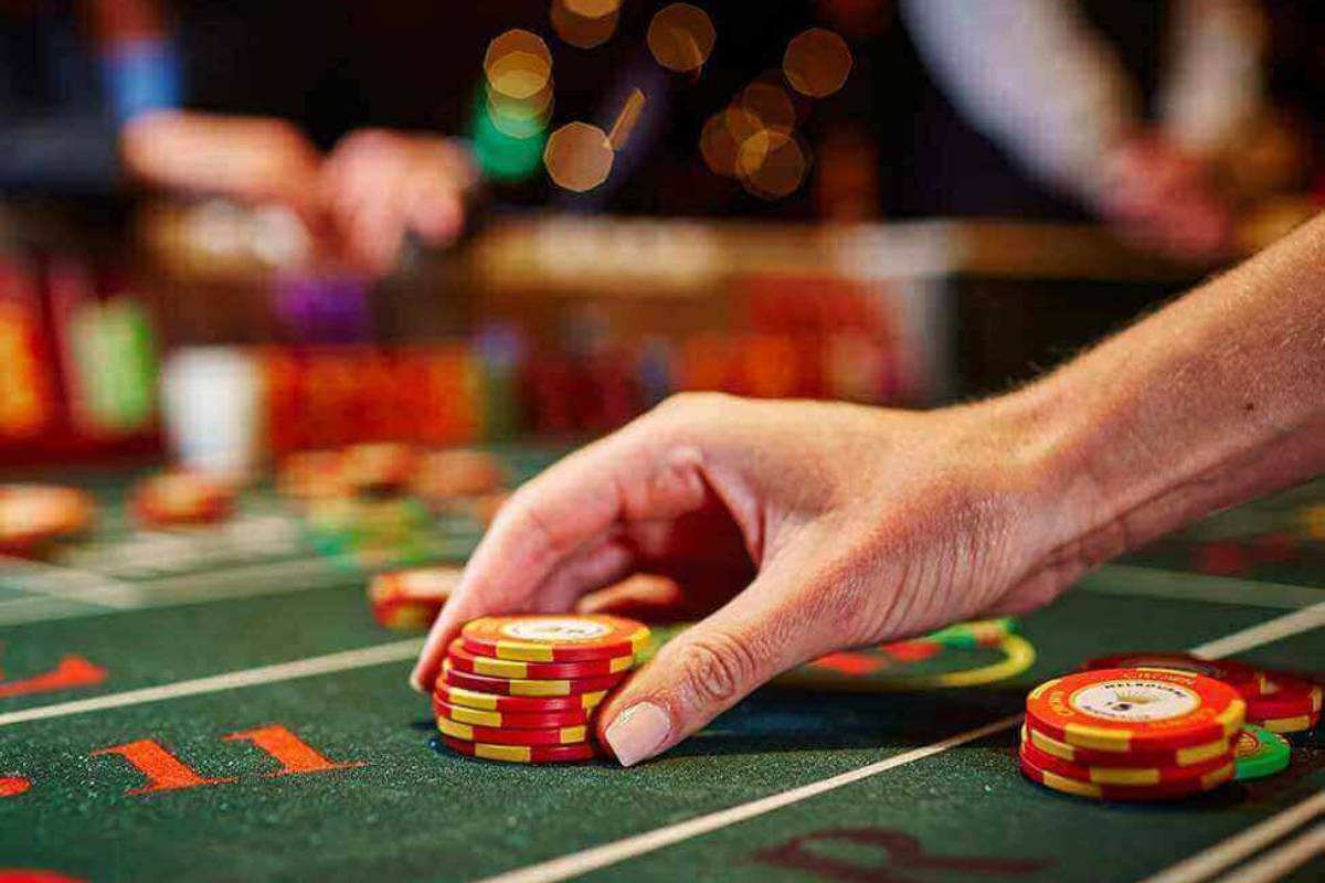 Best online casinos for payouts