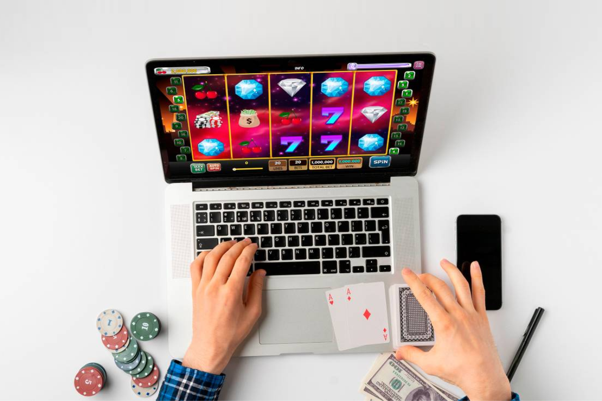 Casino online que ofrece atención al cliente 24/7