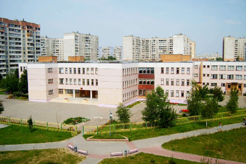 Школа Фото Минск
