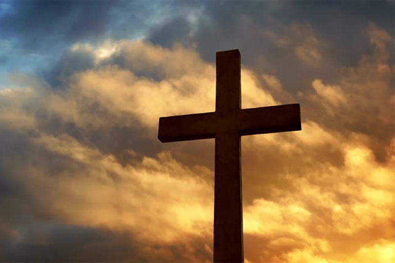 Минчанин принял христианство в 99 лет. И вот как он это объяснил