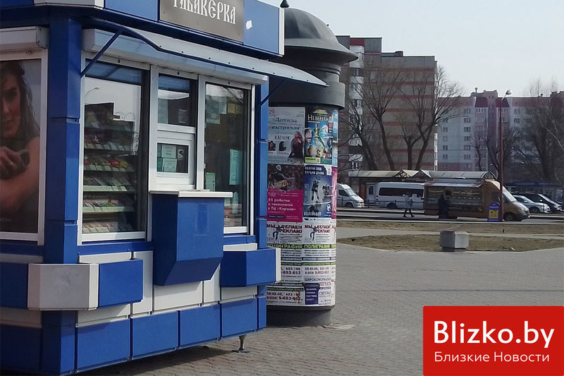 Беларусь усиливает контроль над рынком никотиновой продукции