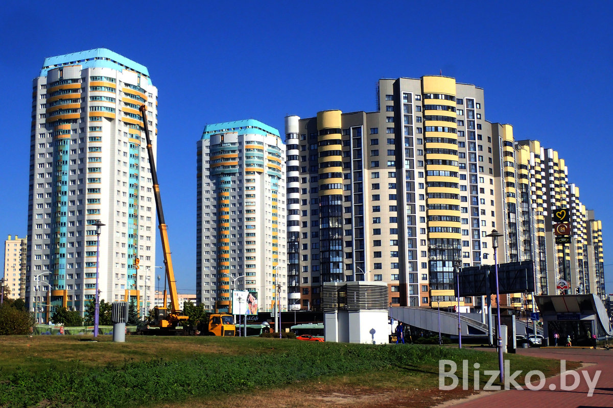 Нейросеть, оценивающая жилье в Минске, заработала в полную силу. Проверили, остались ли старые ошибки