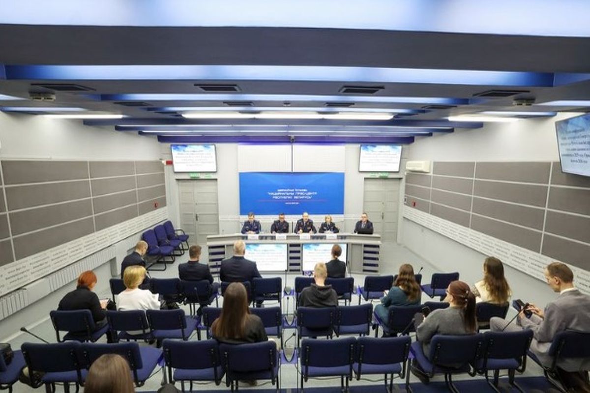 За взятки на «Бабушкиной крынке» судят 19 человек