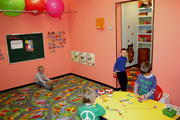 Центр раннего развития «Радуга детства»