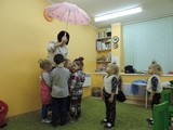 Детский развивающий центр «ПОЗНАЙКА»
