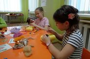 Детский развивающий центр «Дарсай»