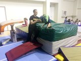 Клуб детской спортивной гимнастики «Тигренок» 