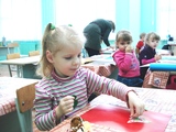 Центр детского развития «Букваренок»