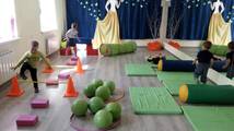 Детский центр развития интеллекта «Территория детства»