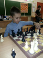 Шахматный Клуб «Шахи Маты Паты»