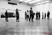 Студия современного танца «CityDance» (в Центре)