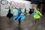 Студия современного танца «CityDance» (на Ольшевского)