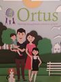 Центр поддержки семьи и детей «ORTUS» (Ортус)