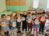 Школа раннего развития «Детский Клуб Тетушки Совы»