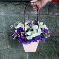 Цветочный магазин «ЦветОк»