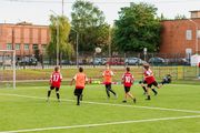 Футбольная школа «MAXIMUS» (МАКСИМУС)