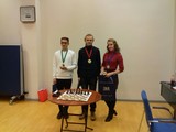 Школа шахмат «Ход Королевы»